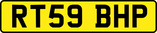 RT59BHP