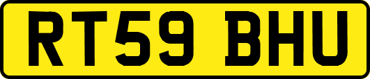 RT59BHU