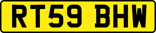 RT59BHW