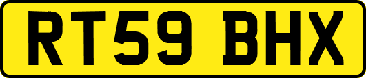 RT59BHX