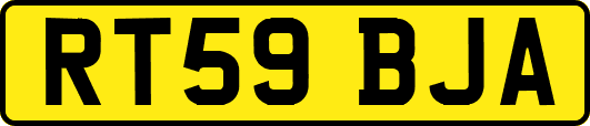 RT59BJA