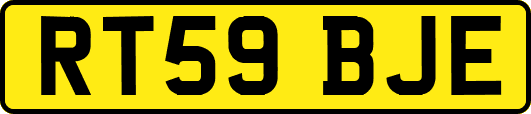 RT59BJE