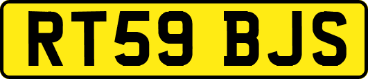 RT59BJS