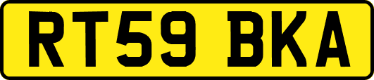 RT59BKA