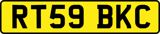 RT59BKC