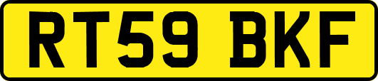 RT59BKF