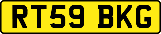 RT59BKG