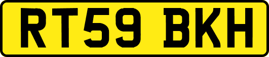 RT59BKH