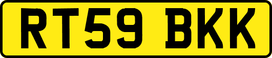 RT59BKK