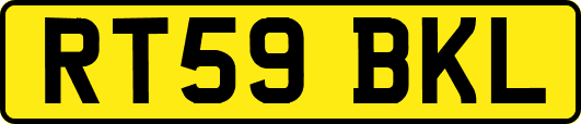 RT59BKL