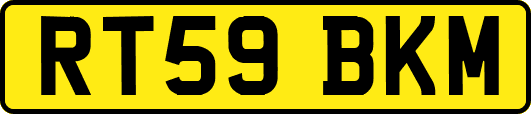 RT59BKM