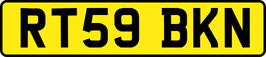 RT59BKN