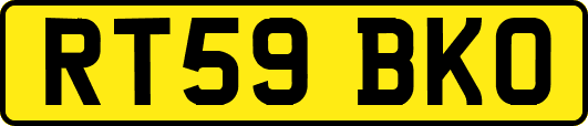 RT59BKO