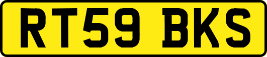 RT59BKS