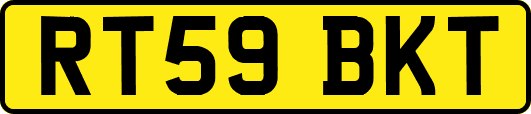 RT59BKT