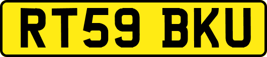 RT59BKU