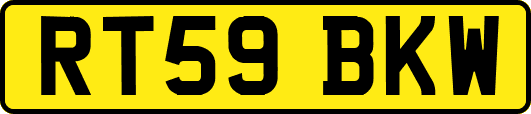 RT59BKW