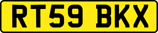 RT59BKX