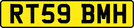 RT59BMH