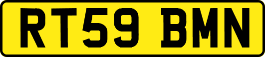 RT59BMN