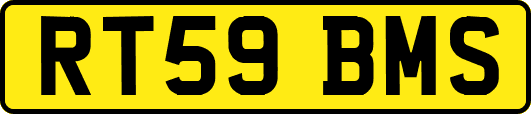 RT59BMS
