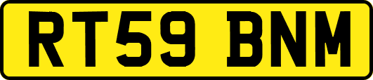 RT59BNM