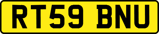 RT59BNU
