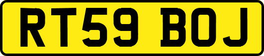 RT59BOJ