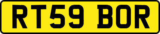 RT59BOR