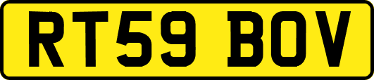 RT59BOV