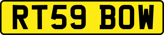 RT59BOW