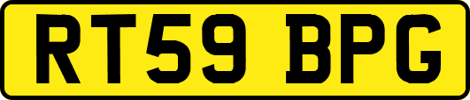 RT59BPG