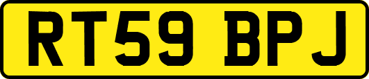 RT59BPJ