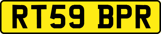 RT59BPR