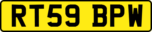 RT59BPW