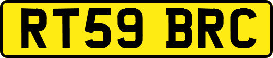 RT59BRC