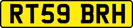 RT59BRH