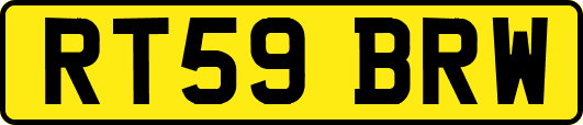 RT59BRW