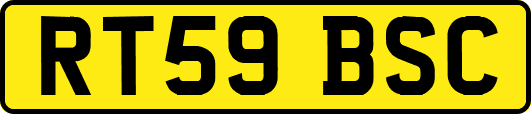 RT59BSC