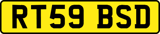 RT59BSD