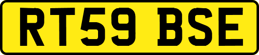 RT59BSE