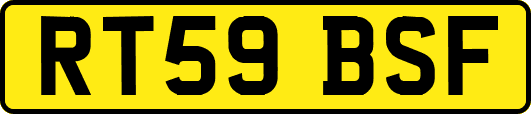 RT59BSF