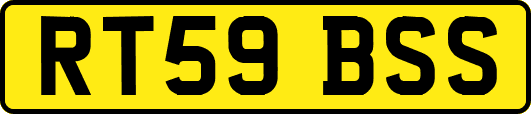 RT59BSS