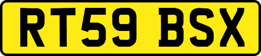 RT59BSX