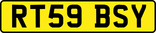 RT59BSY