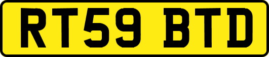 RT59BTD