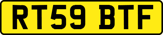 RT59BTF