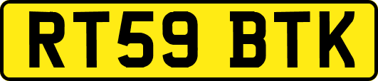 RT59BTK