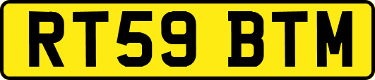 RT59BTM