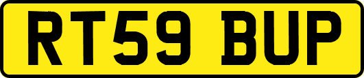 RT59BUP